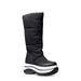 MICHAEL Michael Kors Gamma Cold Weather Boots Black