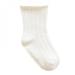 Mjbaby Newborn Baby Solid Print Sole Soft Shoes Sock Boys Girls Infant Toddler Anti-slip Socks