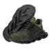 Breathable Non-slip Shoes Men Reflective Women Antiskid Steel Lightweight Wear-resistant Anti-smashing Protective Boots