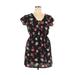 Pre-Owned Tucker for Target Women's Size XL Casual Dress