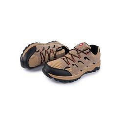 Mens Athletic Shoes Hiking Shoes Outdoor Trail Trekking Breathable Climbing Shoe WAC1