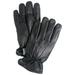 Thinsulate Leather Gloves