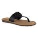 Bella Vita Italy Jan-Italy Ornamented Thong Sandals (Women)