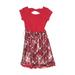 Pre-Owned Justice Girl's Size 10 Special Occasion Dress