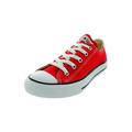 CONVERSE YOUTH CHUCK TAYLOR ALL STAR OX BASKETBALL SHOES