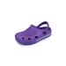 Snug Unisex Garden Clogs Shoes Water Shoes Comfortable Slip on Shoes Summer Pool Garden Slippers