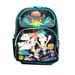 Disney Phineas and Ferb Large Backpack Boys School Book Bag 16"