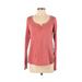 Pre-Owned Free People Women's Size S Long Sleeve Top