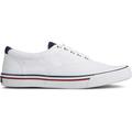 Sperry Mens Striper II CVO Nautical Sneaker - Nautical White - Size 10.5