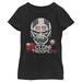 Girl's Star Wars: The Bad Batch 99 Clone Troopers Graphic Tee