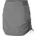 Columbia Sportswear Womens Plus Tennis Fitness Skort