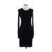 Pre-Owned BCBGMAXAZRIA Women's Size L Casual Dress