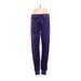 Pre-Owned Juicy Couture Women's Size XS Velour Pants