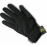 RapDom Soft Shell Winter Tactical Gloves [Black - L]