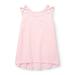 Children's Place Toddler Girls' Solid Tank Top