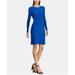 American Living Womens Brooklyn Jersey Dress