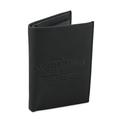 Shop LC Country Classics by MCS Black Leather Mens Wallet Purse Money Fathers Day Gifts