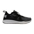 Puma Mens IGNITE evo KNIT lo 2 Fabric Low Top Lace Up Fashion Sneakers