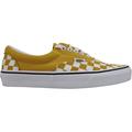 Vans Era Yolk Yellow/White Checkerboard VN0A38FRVLY1 Men's