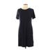 Pre-Owned Lands' End Women's Size 10 Casual Dress