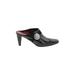 Pre-Owned Brighton Women's Size 9.5 Mule/Clog