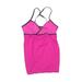 Pre-Owned Lululemon Athletica Women's Size 6 Swimsuit Top