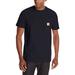 Carhartt Men's Force Cotton Delmont SS T-Shirt