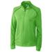 Cutter & Buck Women's Moisture Wicking Full Zip Jacket