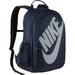 Men's Nike Sportswear Hayward Futura Backpack (Diffused Blue/Diffused Blue/Vast Grey, One Size)