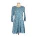 Pre-Owned Rebecca Taylor Women's Size 10 Casual Dress