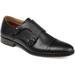 Thomas Vine Calvin Double Monk Strap Dress Shoe