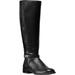 Women's MICHAEL Michael Kors Finley Knee High Boot