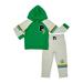 Paw Patrol Baby Boy & Toddler Boy Hoodie Sweatshirt & Jogger Pants Outfit Set, 2-Piece (12M-5T)