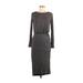 Pre-Owned Adelyn Rae Women's Size S Casual Dress