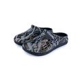 Rotosw Men's Clogs Sandals Non Slip Beach Camouflage Slippers Casual Shoes Breathable