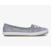 Keds Teacup Chambray Women's