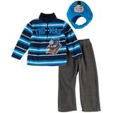 Thomas the Train Little Boys' Toddler 3 Piece Set (2T)