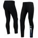 Women's Black Kentucky Wildcats Team Rush Leggings