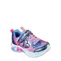 Skechers S Lights: Heart Lights Sneakers (Little Girl and Big Girl)