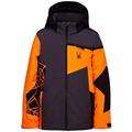 Spyder Kids Challenger Jacket Big Ski Coat