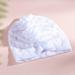 Secrets Baby Hat Newborn Girl Turban Inflant Lace Caps Bonnet Beanie Photography Props Headband