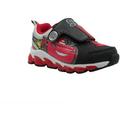 Cars Toddler Boys' Athletic Skate Shoe