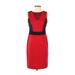 Pre-Owned Nicole by Nicole Miller Women's Size XS Cocktail Dress