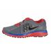 Nike Dual Fusion Run (GS) 525590 012 "Dark Grey" Big Kid's Running Shoes
