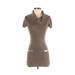 Pre-Owned INC International Concepts Women's Size P Petite Casual Dress