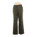 Pre-Owned Lauren by Ralph Lauren Women's Size 14 Khakis