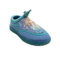 Disney Frozen Anna & Elsa Aqua Sock Water Shoe (Toddler Girls)