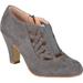 Women's Journee Collection Piper Ankle Boot