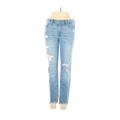 Pre-Owned Abercrombie & Fitch Women's Size 2 Jeans