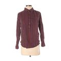 Pre-Owned Anthropologie Women's Size XS Long Sleeve Button-Down Shirt